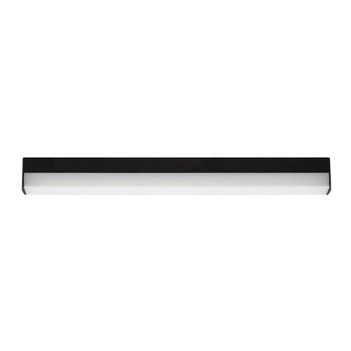 Rabalux 78047 podlinkové LED svietidlo Band 2, 53 cm, čierna