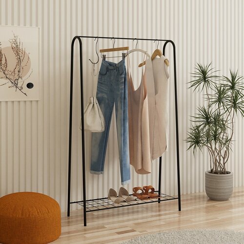 Stojan na oblečenie Igor