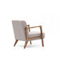 Sessel Kemer Cream