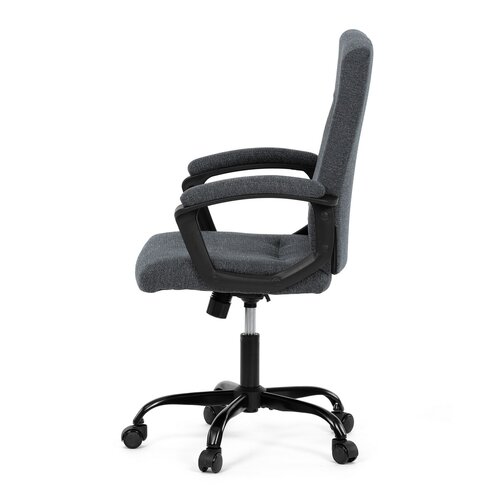 Autronic KA-Y391 BK2 irodai szék
