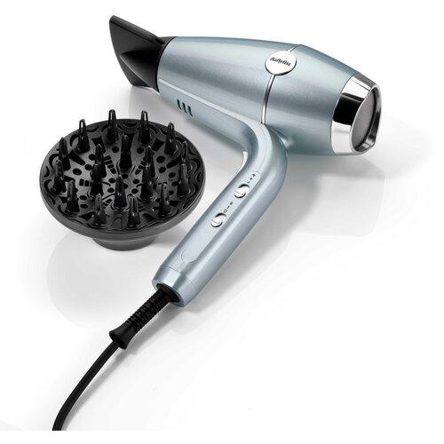 Babyliss D773DE Suszarka do włosów