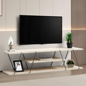 Stolik pod telewizor Canaz Black