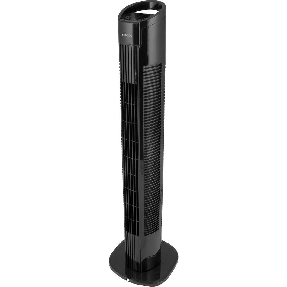 Sencor SFT 3113BK oszlopventilátor