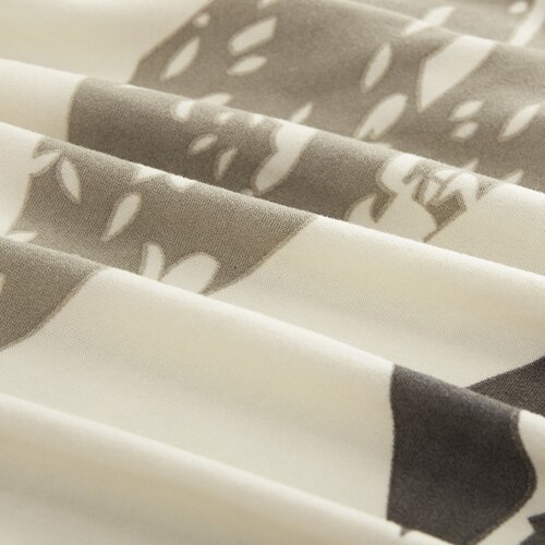 4Home Napenjalna prevleka za stol Style, 45 - 50 cm, komplet 2 kosov