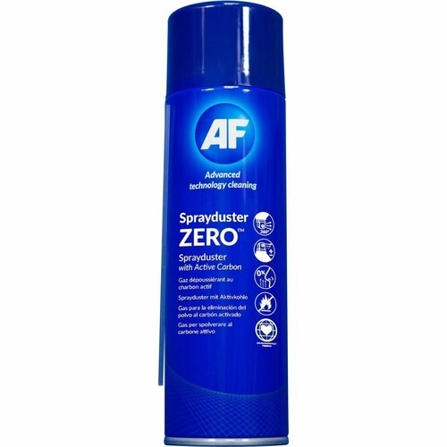 AF Anti-Dust spray czyszczący ZERO Eco-friendly, 420 ml