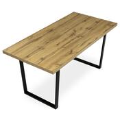 Jídelní stůl R5216 OAK, dub