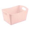 Коробка для зберігання Koziol Boxxx рожева, 1 л