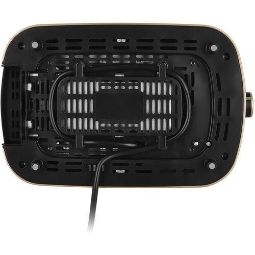 Toster Sencor STS 7201BK