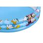 Bestway Disney Junior: Mickey és barátai Felfújható medence, 122 x 25 cm