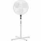 Clatronic VL 3603 S WH Wentylator stojący 40 cm,biały