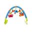 Jucărie pentru cărucior Baby Mix, 35 cm