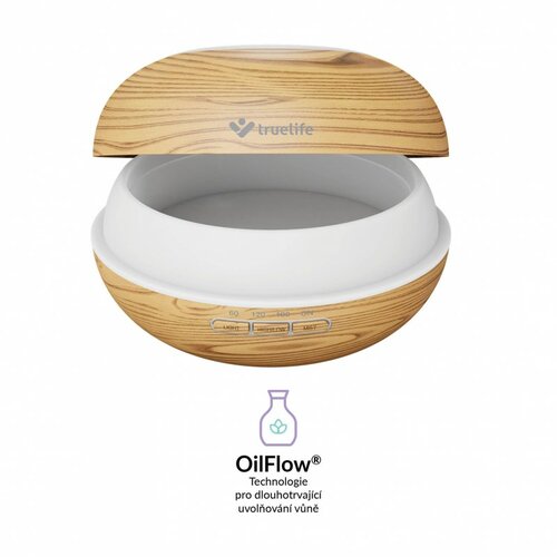 TrueLife AIR Diffuser D5 Light difuzor aromatičniholj