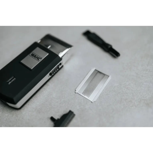 Wahl 3615-1016 cestovný holiaci strojček TravelShaver