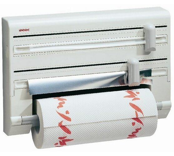 Leifheit PARAT podajnik do folii spożywczej