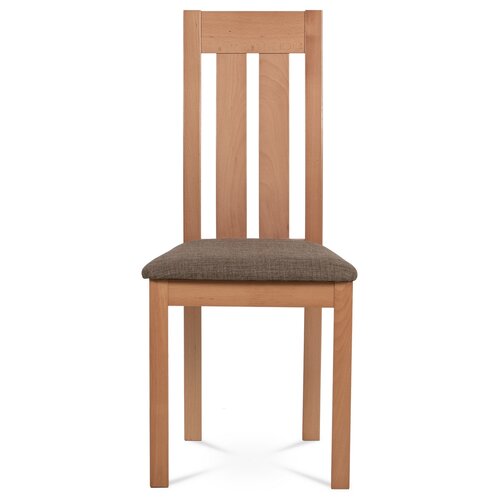 Set de scaune de sufragerie BC-2602, fag, 2 buc