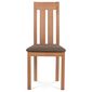 Set de scaune de sufragerie BC-2602, fag, 2 buc