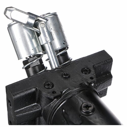 Sixtol Hydraulický válec pro nízkoprofilový zvedákSX JACK 3 t - náhradní díl, 30 x 15 x 14 cm