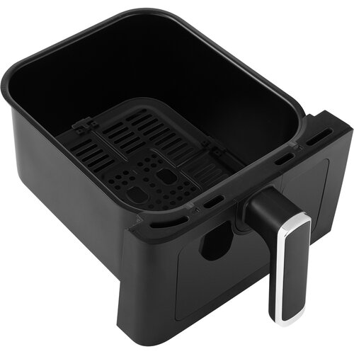 ECG AF 8300 vroča zračna friteza Dual Fry