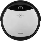 Sencor SRV 4250SL-EUE3 robotický vysávač