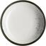 Mäser Farfurie adâncă Pintar White cu punctealbastre 21 cm
