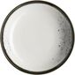 Mäser Hlboký tanier Pintar Biele modré bodky 21 cm