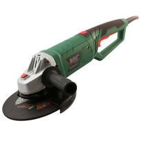 Asist AE3U240DN úhlová bruska 2400 W, 230 mm Asist AE3U240DN úhlová bruska 2400 W, 230 mm