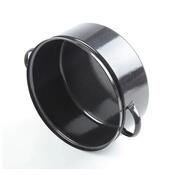 Sfinx emajlirana ponev Gastro, 40 cm, 20 l