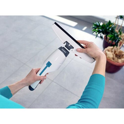 Aspirator pentru ferestre și băi Leifheit NEMO 51030