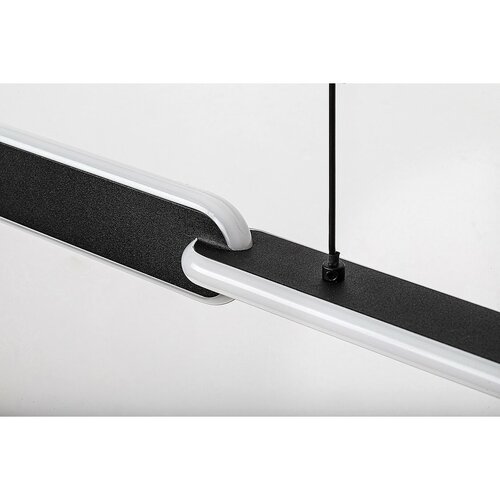 Rabalux 72231 wiszący żyrandol LED Sindri,ekskluzywny design