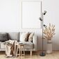 Rabalux 74279 podlahová stojací lampa Hatice, 3x E14, max. 15W, IP20