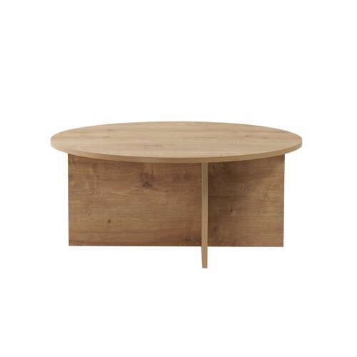 Stolik konferencyjny Soleil Sapphire Oak