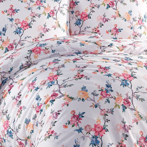 BedTex Lenjerie de pat din satin Bliz, 135 x 200 cm, 80 x 80 cm