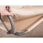 Happy Green Hollywoodschaukel Tara beige