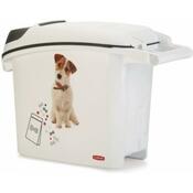 Container hrană câine Curver 03883-L29, 6 kg