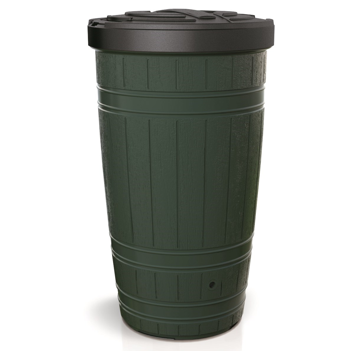 Sud na dažďovú vodu Raincan, 210 l,