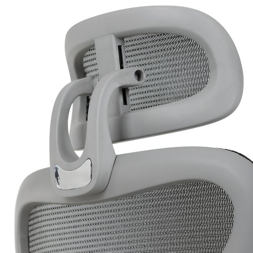 Autronic KA-K2081 BK Pisarniški stol