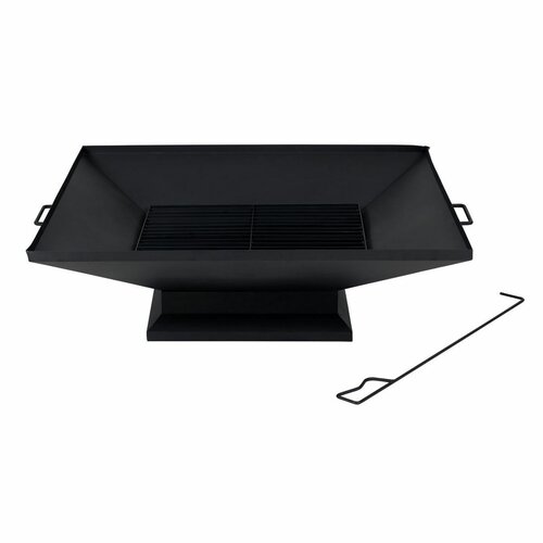 Tepro 1156 Prenosni ognjišče Penfield, 91 x 80 x26 cm