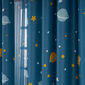 4Home Затемнювальна штора Space, 150 x 250 см