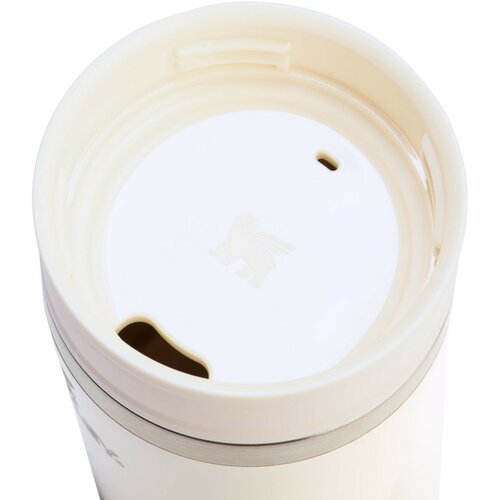 Stanley Termohrnček Café-To-Go Travel Mug 350 ml Cream Gloss