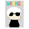 Plagát Andy Warhol, 42 x 59 cm, Poster44
