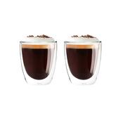 Altom Set infuzor cafea și ceai 3 piese și pahare Andrea