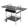Tepro 3198 Universal-Grilltisch, 151 x 60 x 98 cm