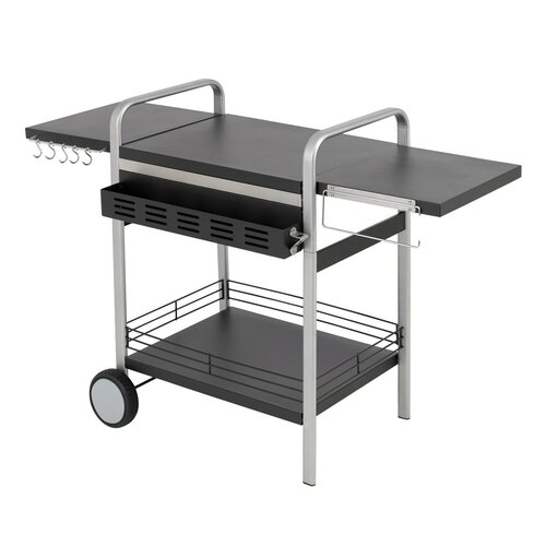 Tepro 3198 Univerzális grillasztal, 151 x 60 x 98 cm