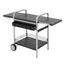 Tepro 3198 Universal-Grilltisch, 151 x 60 x 98 cm