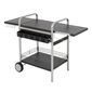 Tepro 3198 Universal-Grilltisch, 151 x 60 x 98 cm