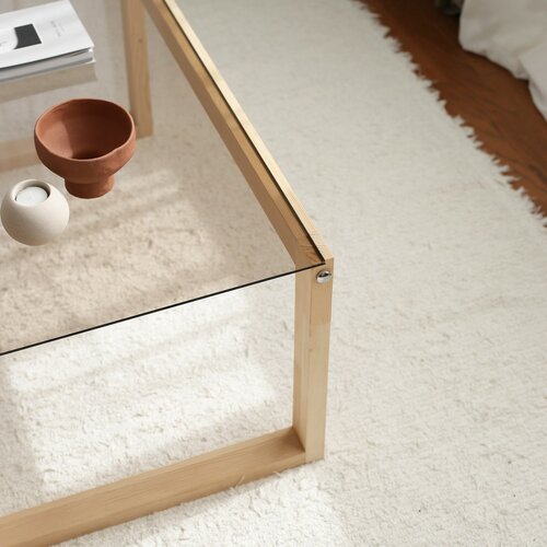 Couchtisch Via Natural