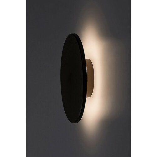 Rabalux 77153 venkovní nástěnné LED svítidlo Rust, 15W, IP65, hnědá