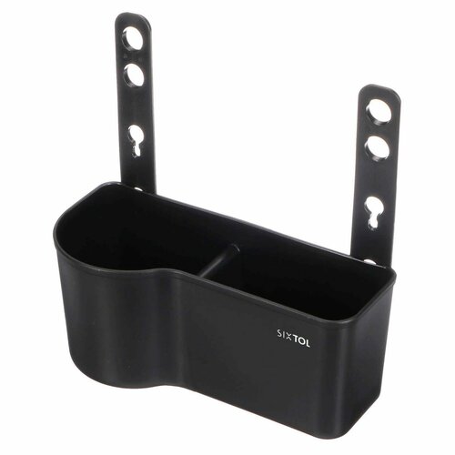 Sixtol Organizator/držalo za pijačo za avto zanaslon za glavo CAR STORAGE 1