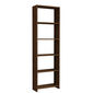 Noua bibliotecă Walnut