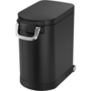 Simplehuman Kontajner na suché krmivo s poistkou